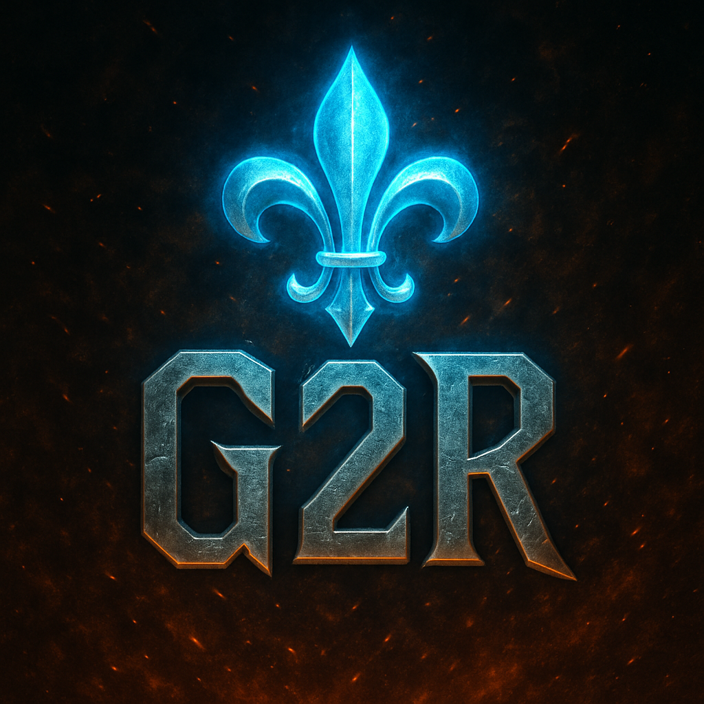 G2R